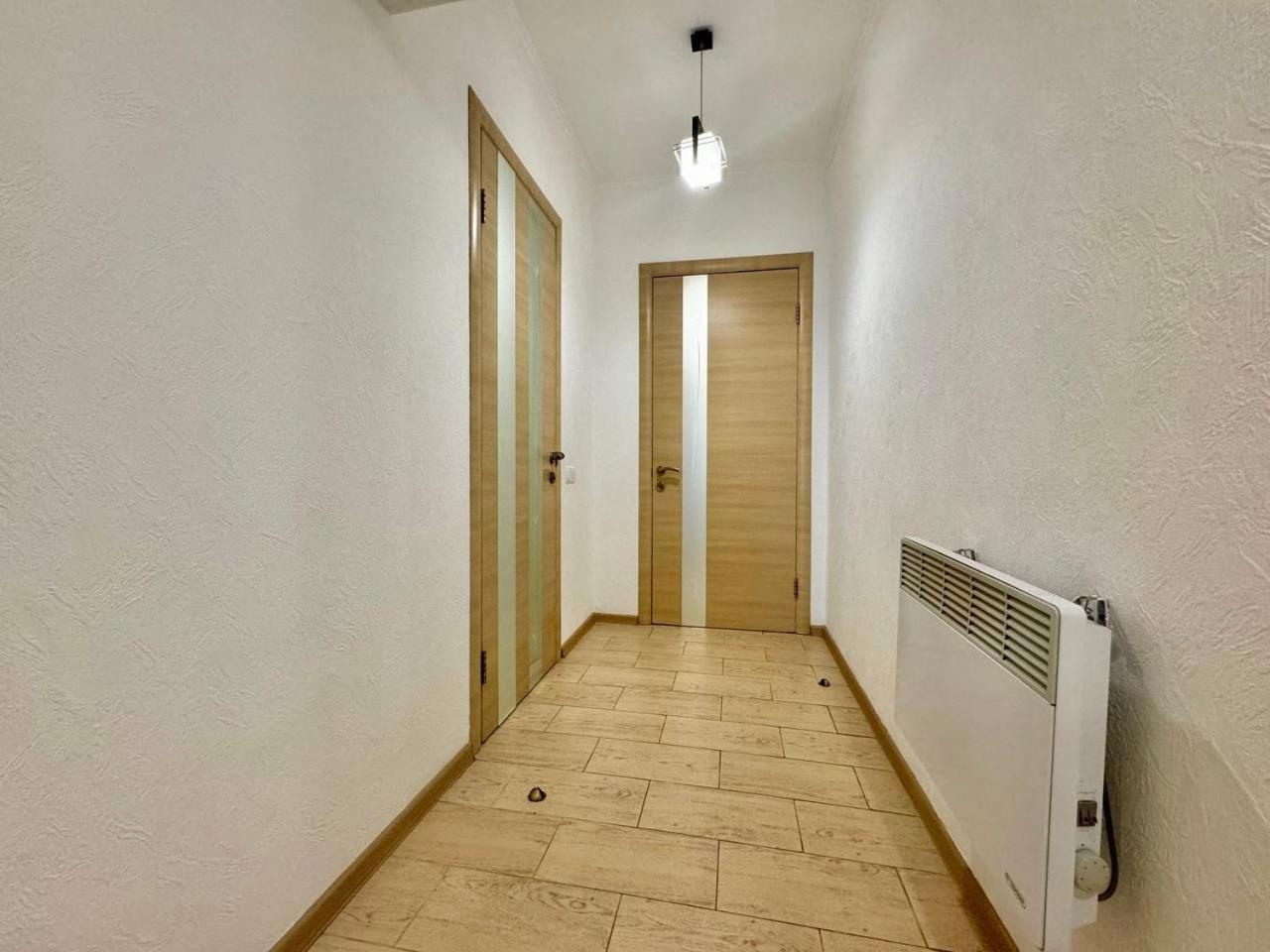 Apartpoltava Стильні Білосніжні Апартаменти, 2-Окремі Кімнати , Документи Для Відрядження , Банківський Чек Eksteriør billede